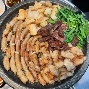미쵸곱창 사진 1