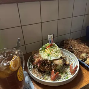 열정타코 사진