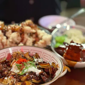왕산식당 대표 사진