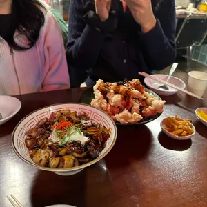 왕산식당 대표 사진
