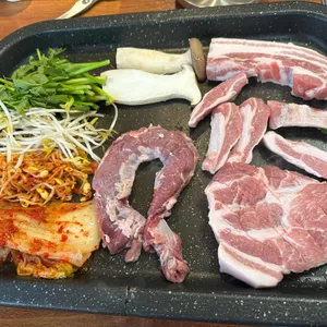 금손고깃집 사진