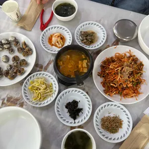 김경희벌교꼬막정식 사진 1