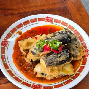 융캉찌에 대표 사진