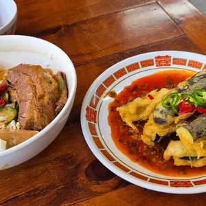 융캉찌에 대표 사진