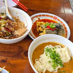 융캉찌에 대표 사진