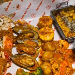 쇼미더크랩 사진 1