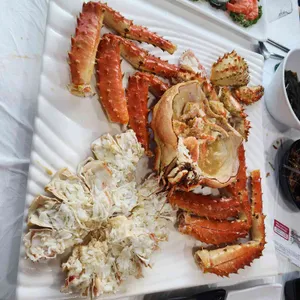사랑대게 사진