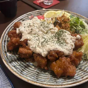 야키토리 칸탄 사진 1