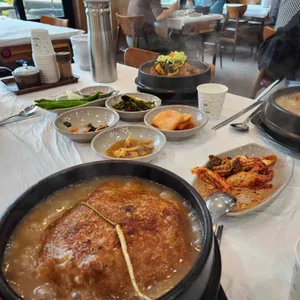 대랑골 사진