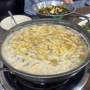 홍두깨식당 사진 1