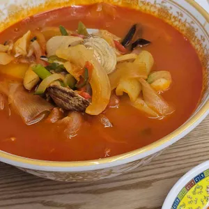 뱀부하우스 사진 1