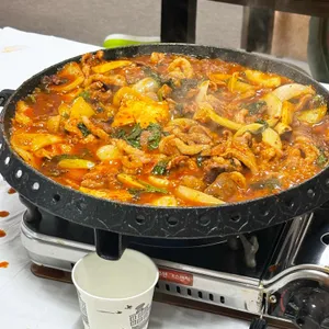 큰뫼골 사진 1