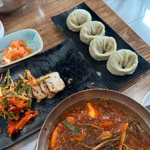 반남면옥 사진