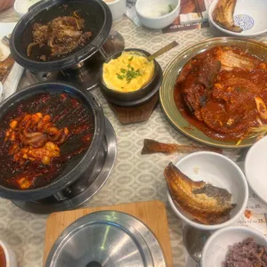 전주밥상다잡수소 사진 2