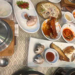 전주밥상다잡수소 대표 사진
