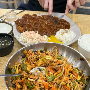 24시전주콩나물국밥 사진 2