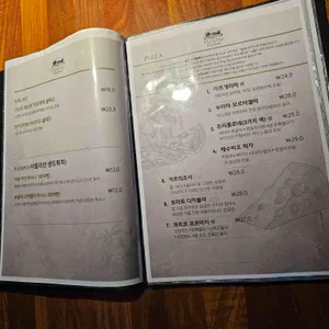 핏제리아 빠드레 리뷰 사진