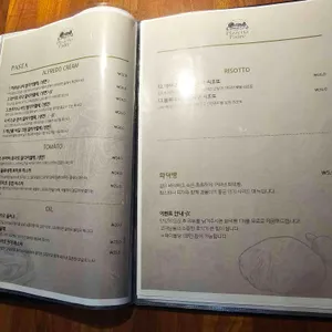 핏제리아 빠드레 리뷰 사진