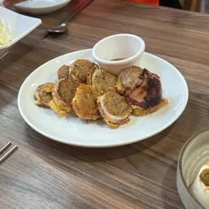 향유정 속초이모네찜 사진 2
