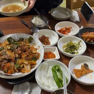 철마한우곰탕 사진 1