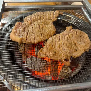 화성옥 갈비 생갈비 대표 사진