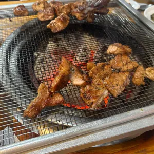 화성옥 갈비 생갈비 대표 사진