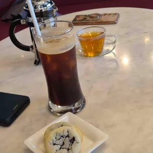 디오니소스 카페&바 사진 2