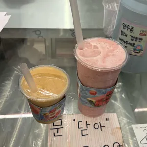 쥬씨 사진 2