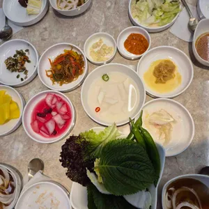 달구운바람 사진