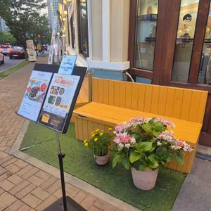 달구운바람 리뷰 사진
