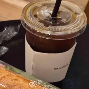 보난자커피 사진 1
