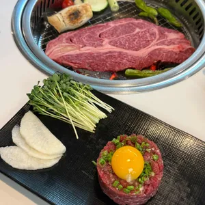 공존한우정육식당 사진 1