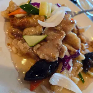 청관 사진