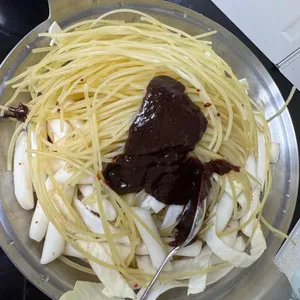 영 즉석 떡볶이 사진 1