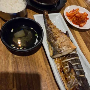 서교생선구이 사진
