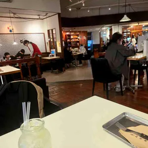 토끼정 리뷰 사진