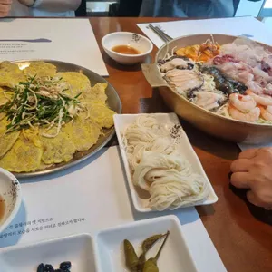 을항 사진 1