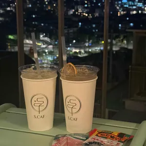 S.caf 대표 사진