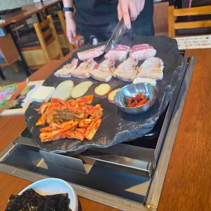 도암 사진 1