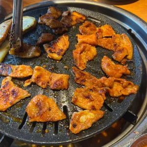 도적 대표 사진