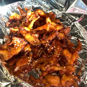 매코미 통닭발 사진 1