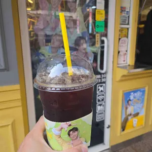 메가커피 사진 1