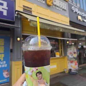 메가커피 사진 2