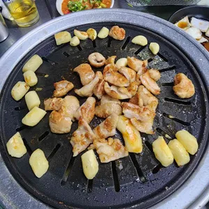 태영생막창 사진 2