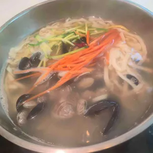 서현칼국수보쌈 사진