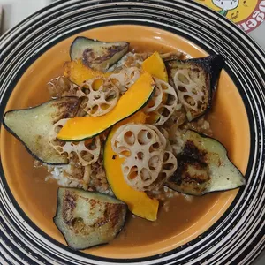오겡끼카레 사진 1