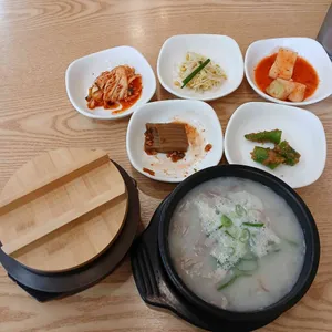 엄마영양곰탕 사진