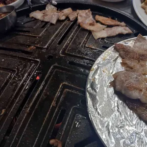 백수농원 사진
