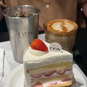 카페 드리옹 사진 1