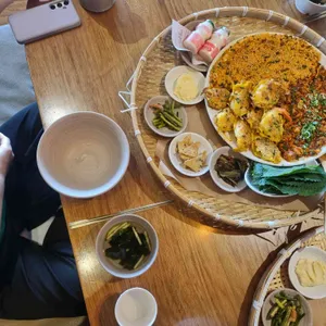 바다앞꼬막집 대표 사진